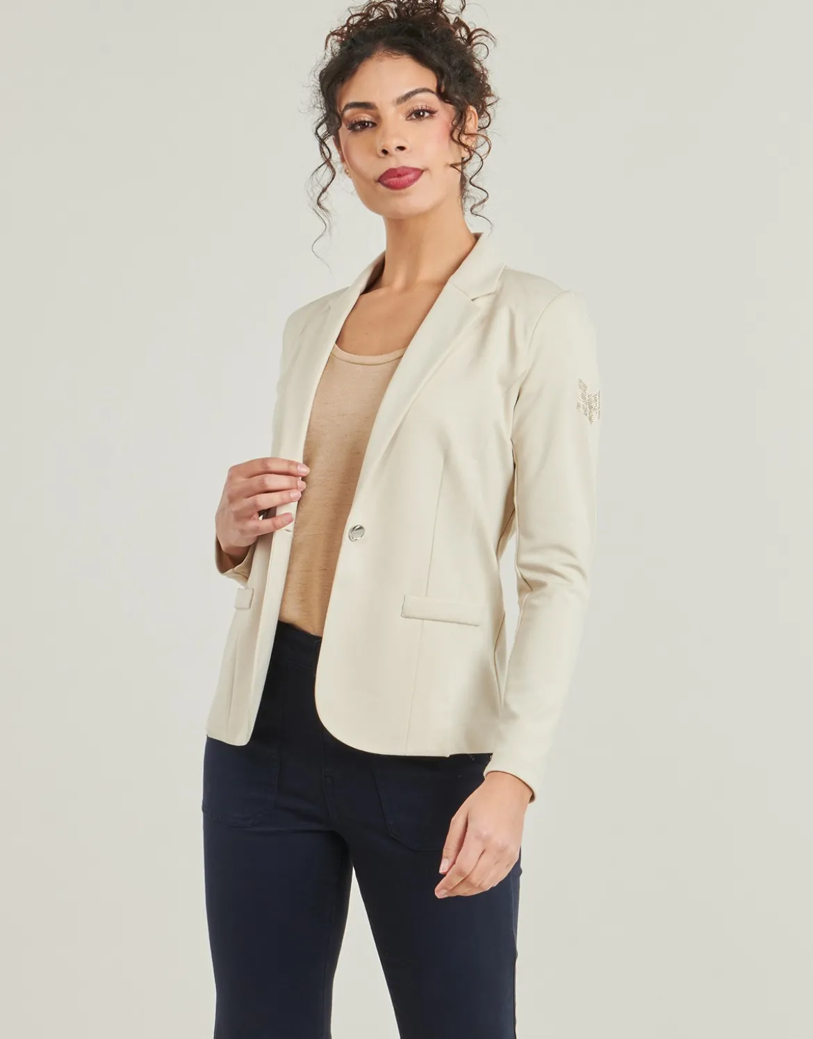 Jakker / Blazere Les Petites Bombes