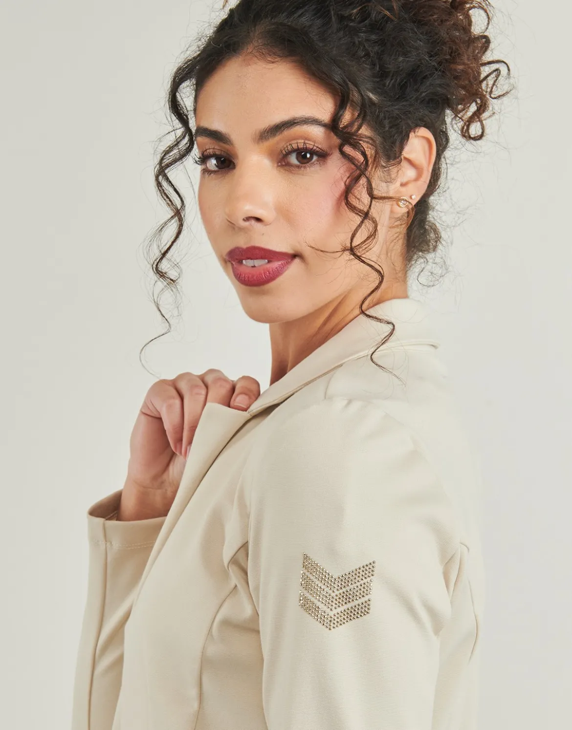 Jakker / Blazere Les Petites Bombes