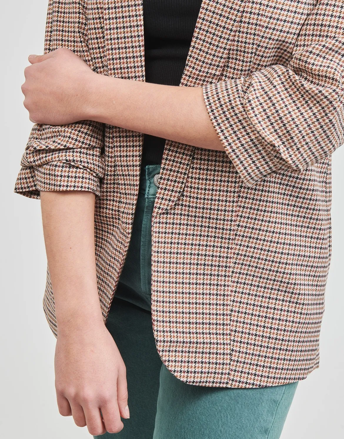 Jakker / Blazere Pieces