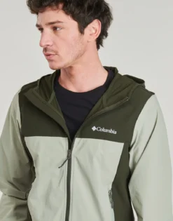 Jakker Columbia
