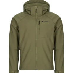 Jakker Columbia