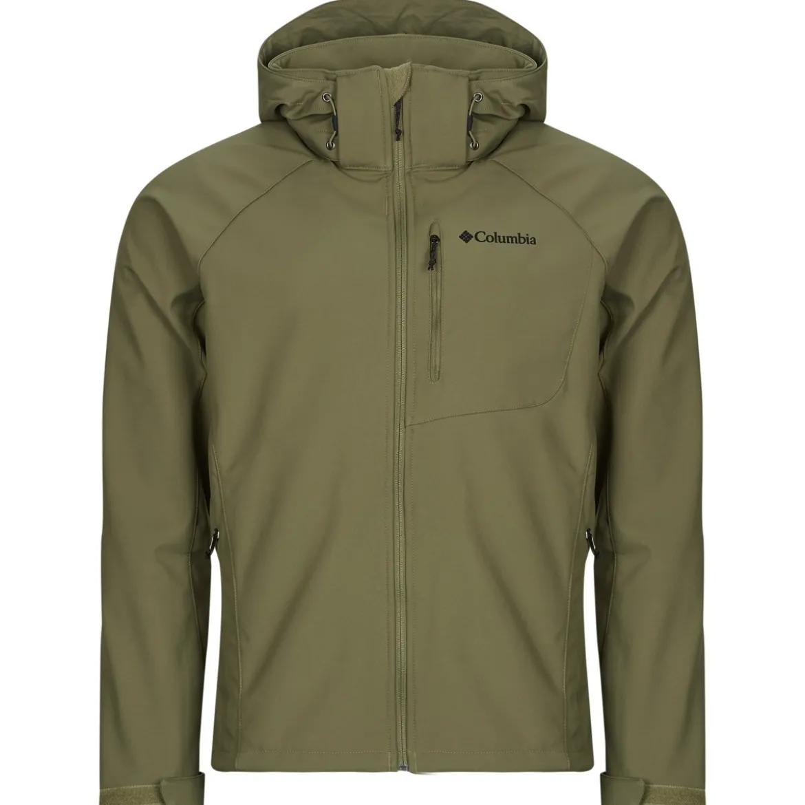 Jakker Columbia