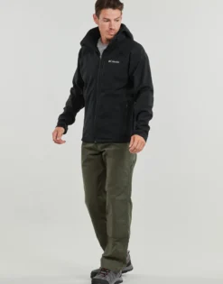 Jakker Columbia