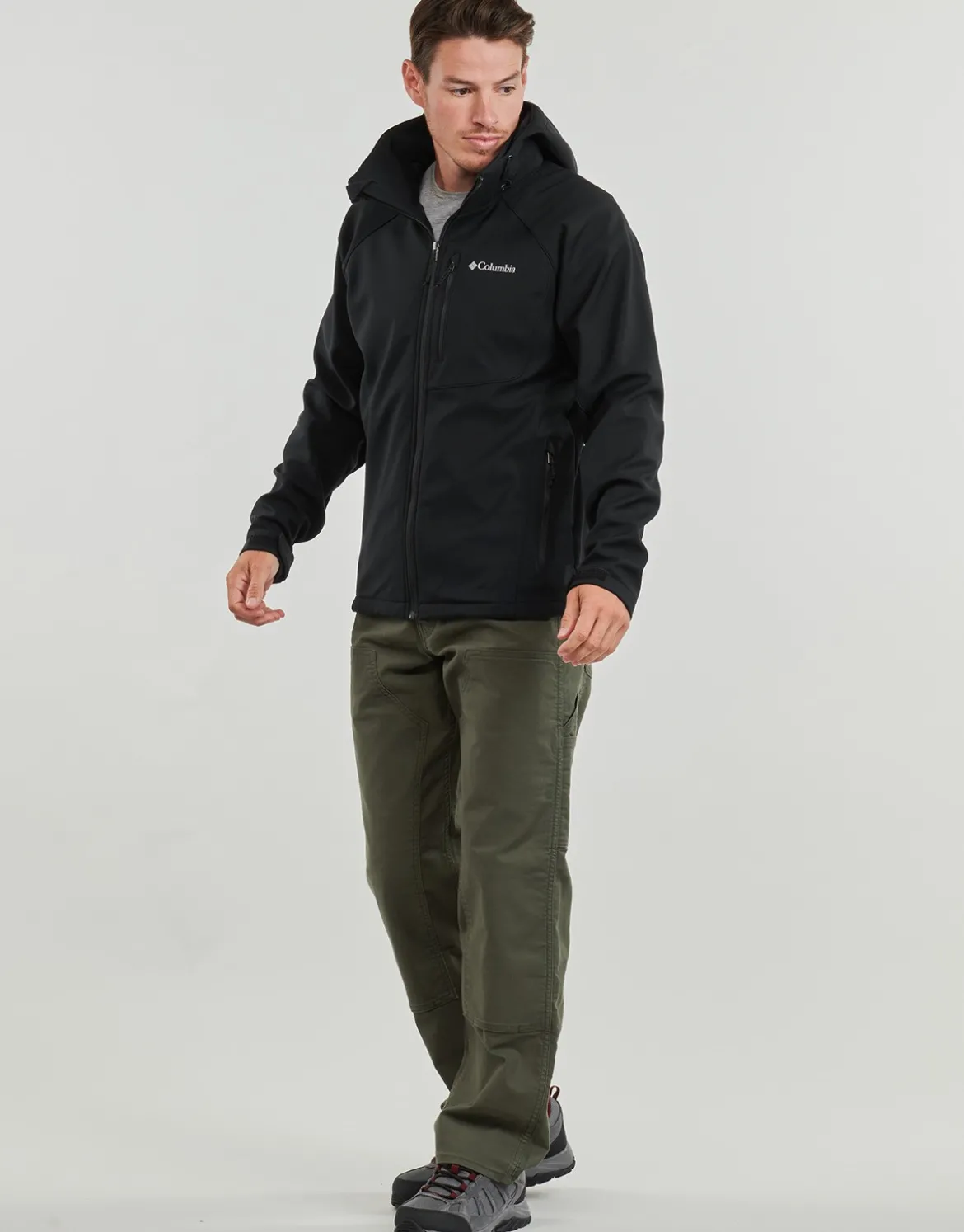 Jakker Columbia