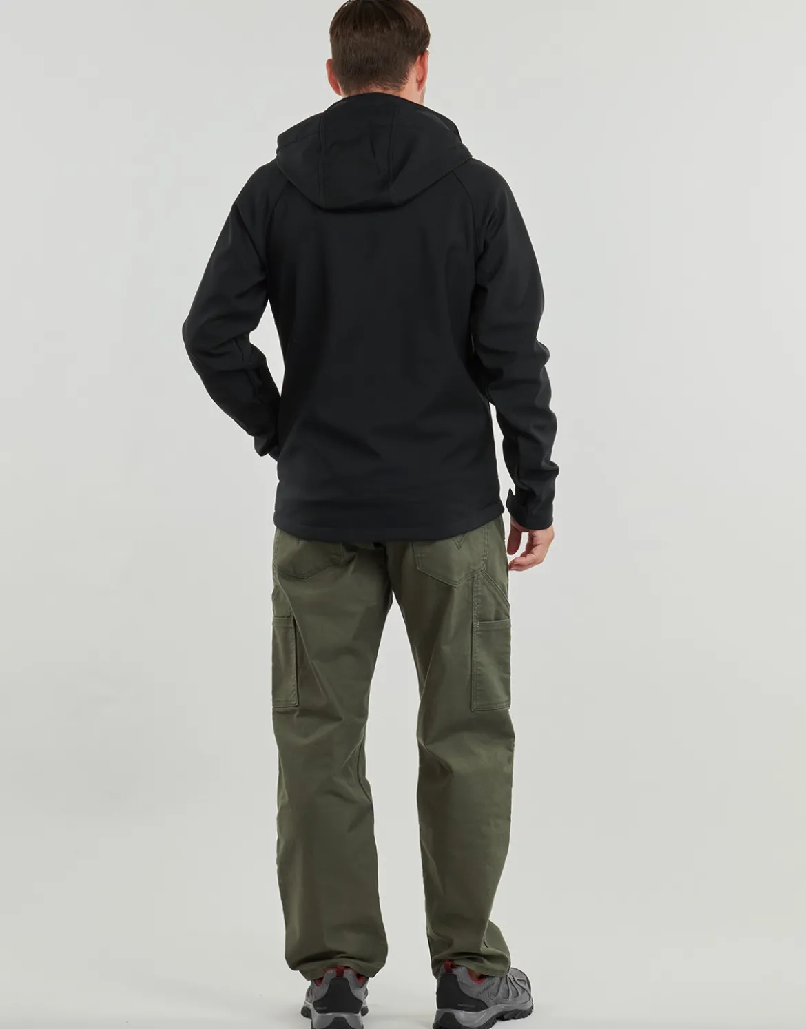 Jakker Columbia