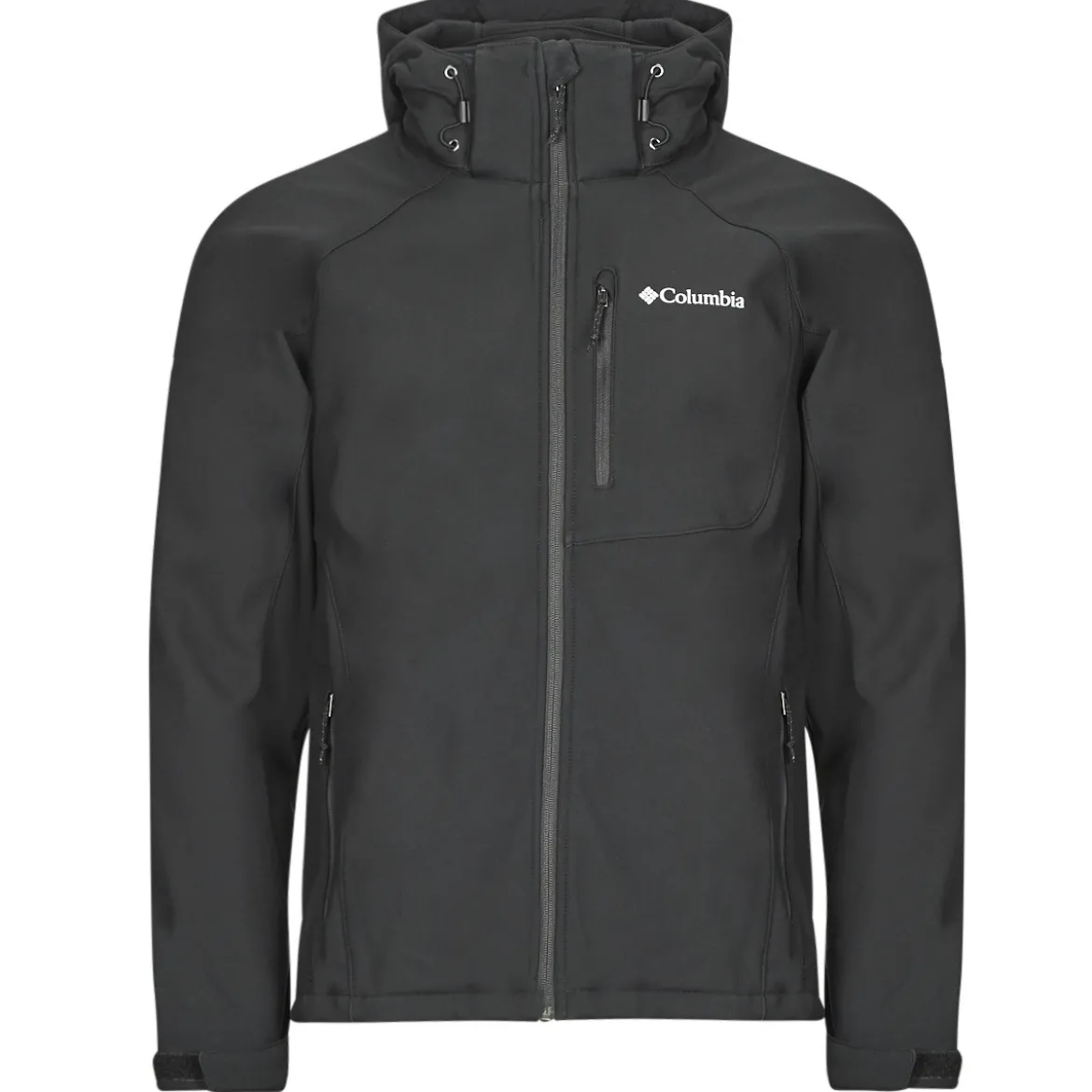 Jakker Columbia