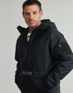 Jakker Columbia
