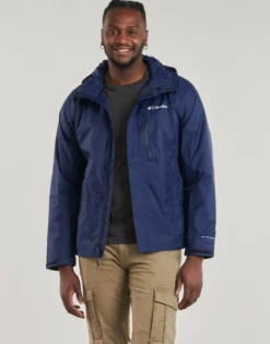 Jakker Columbia