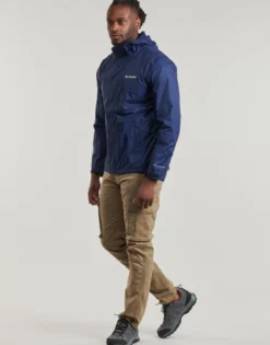 Jakker Columbia
