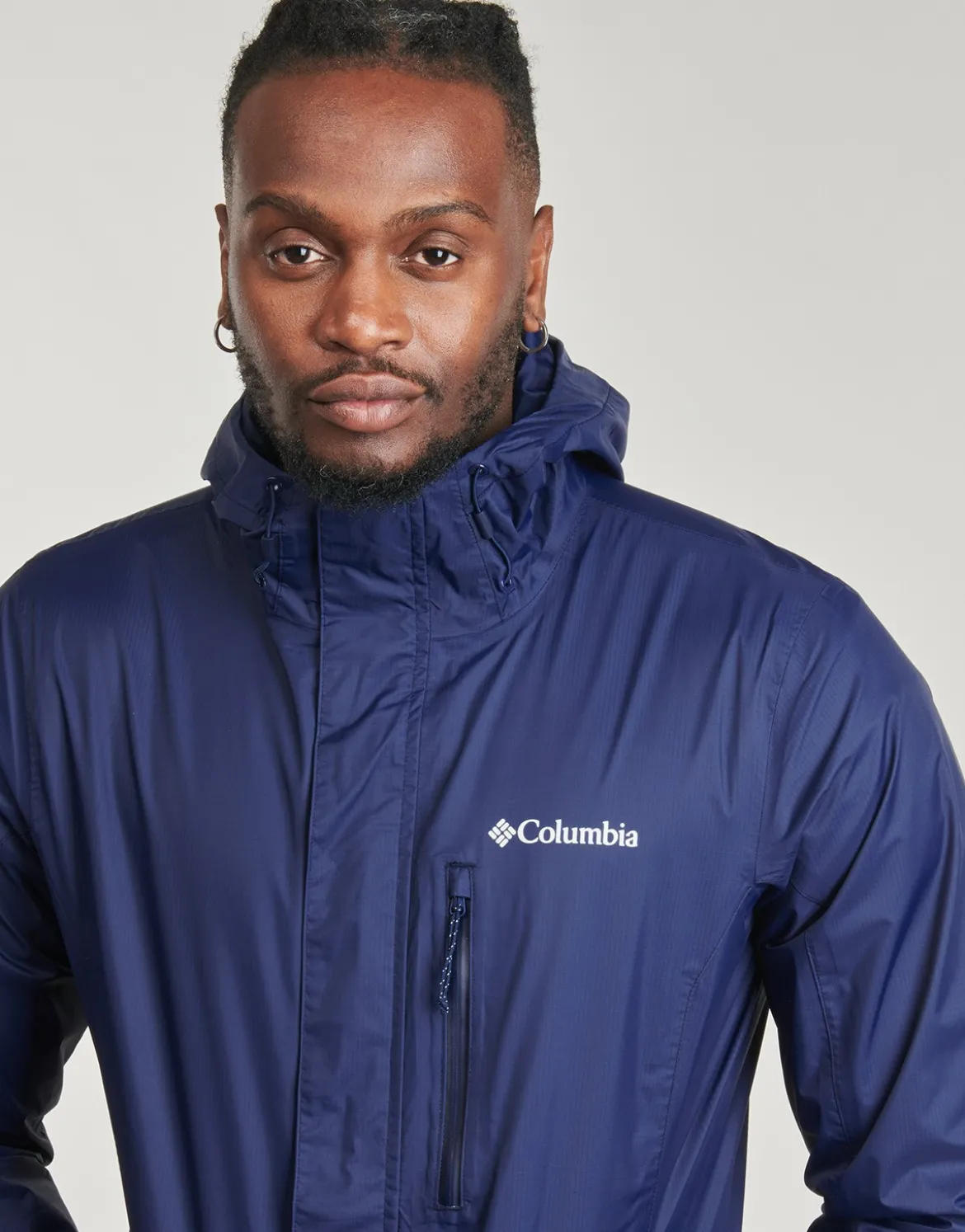 Jakker Columbia