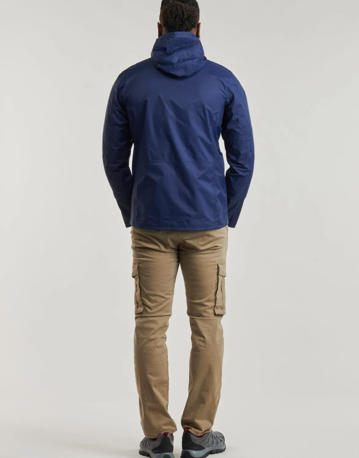 Jakker Columbia