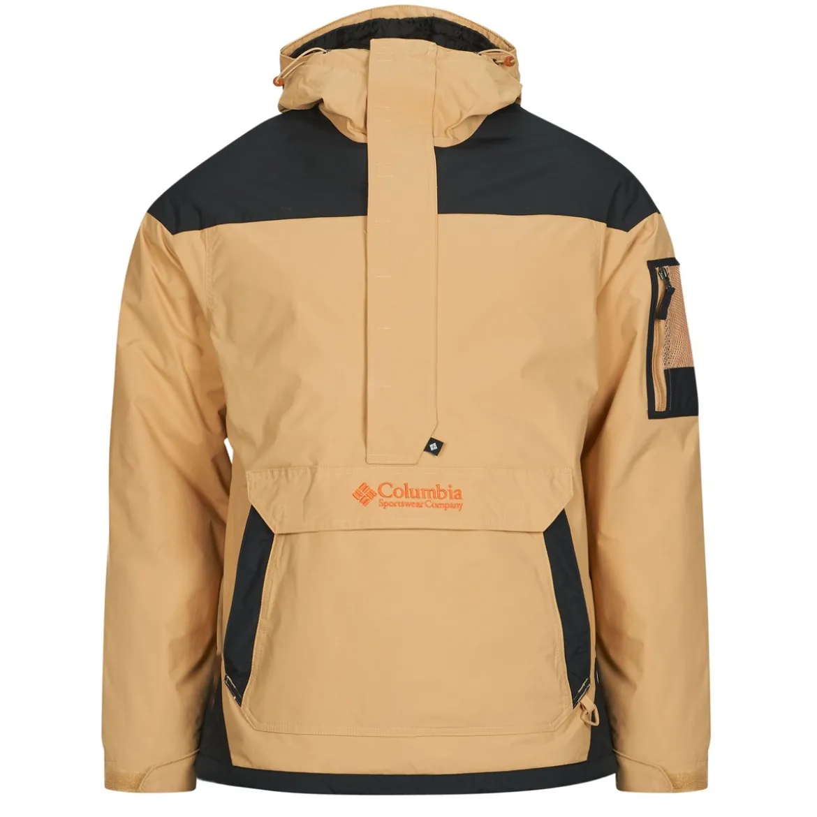 Jakker Columbia