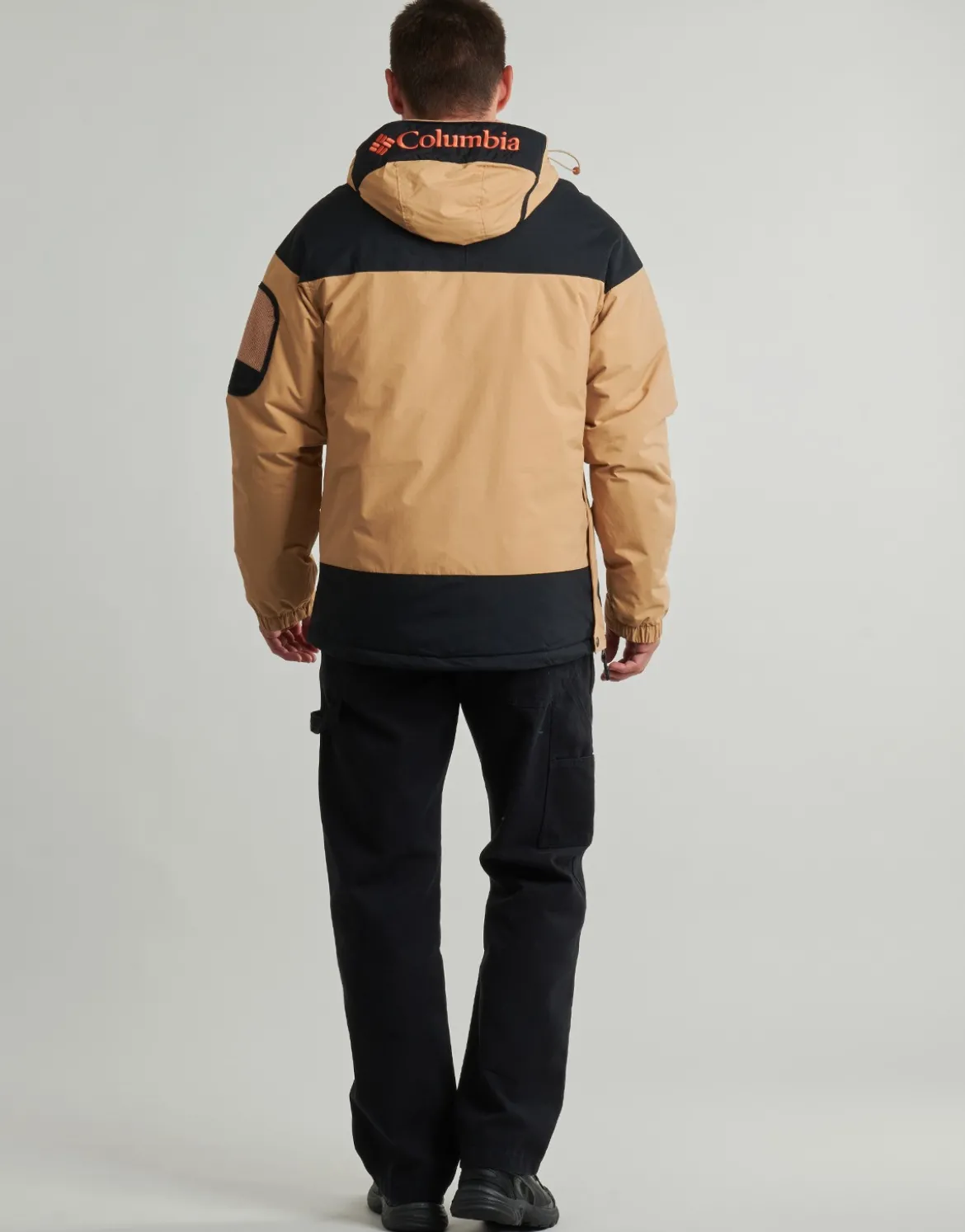 Jakker Columbia