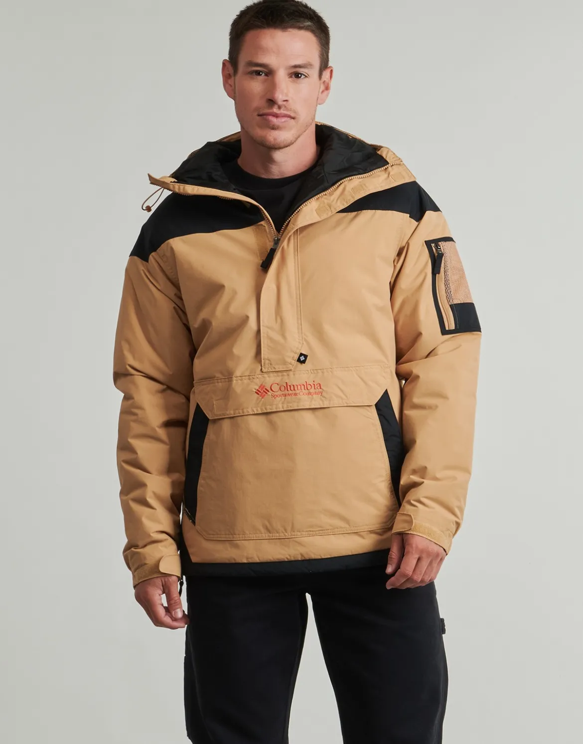 Jakker Columbia