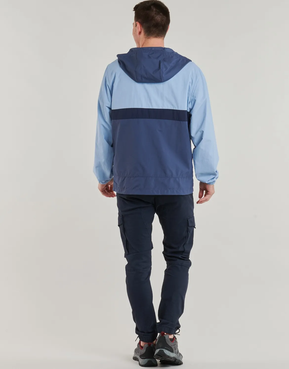 Jakker Columbia