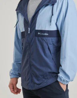 Jakker Columbia