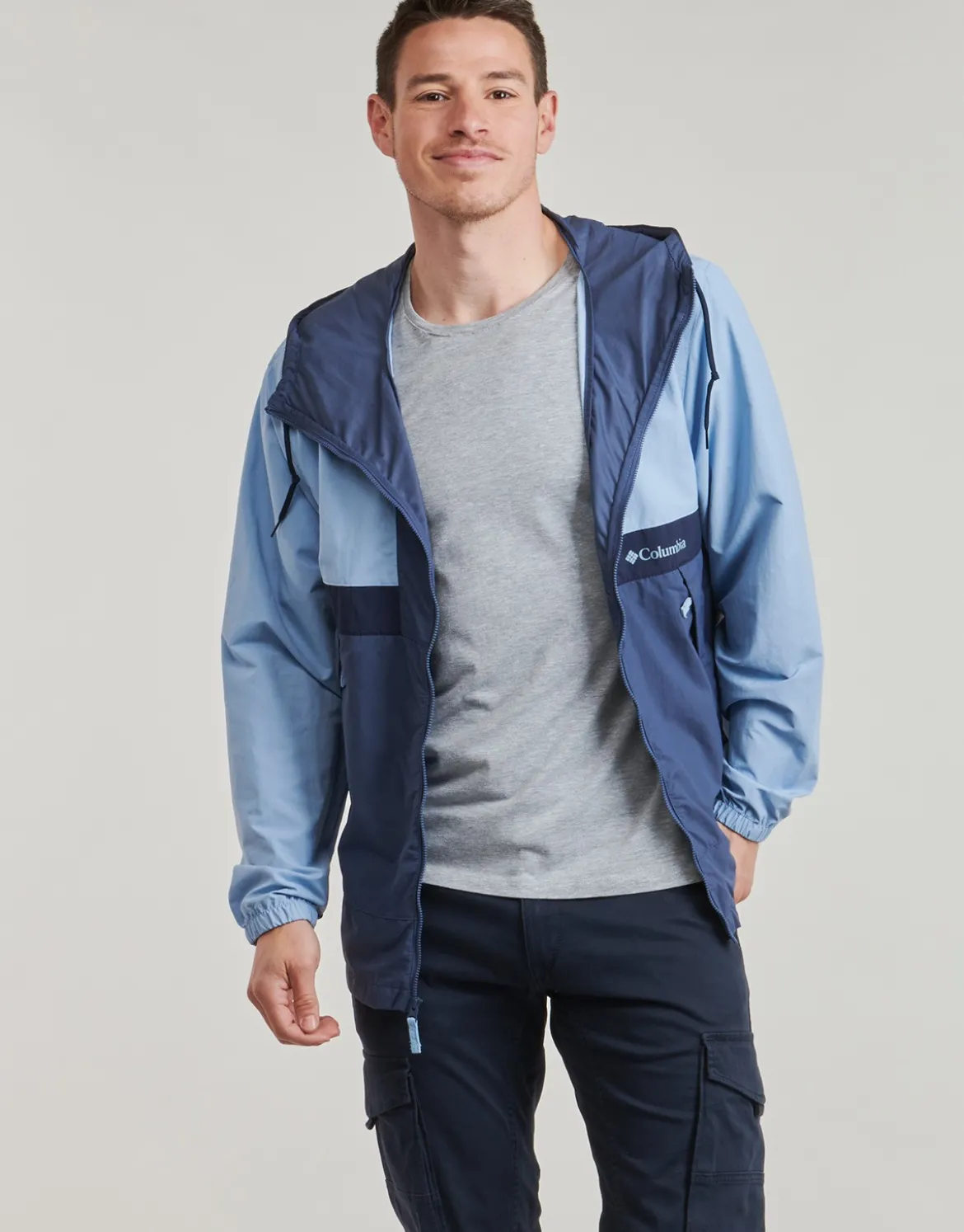Jakker Columbia