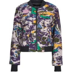 Jakker Desigual