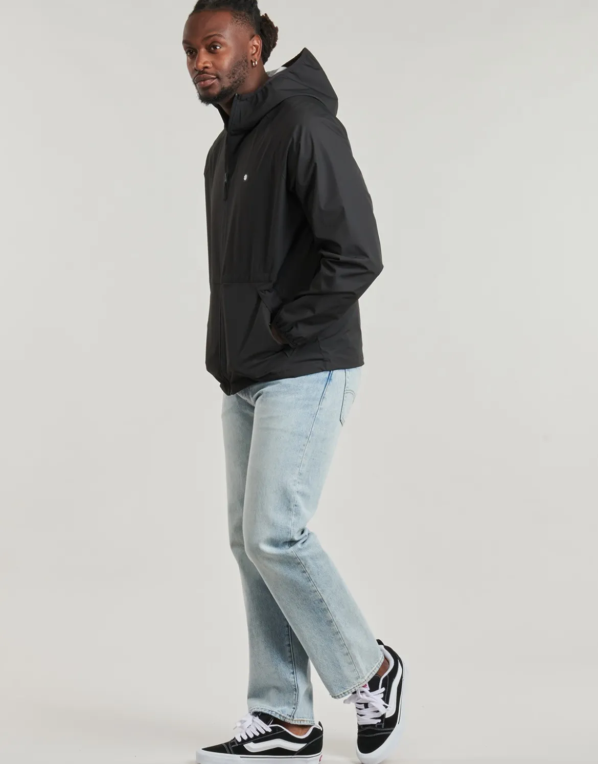 Jakker Element