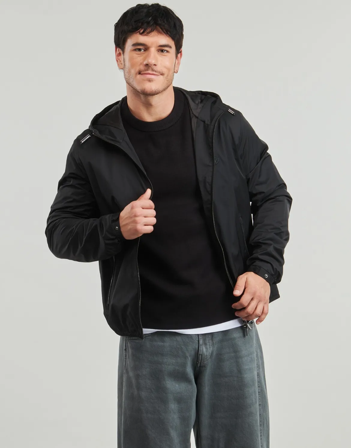 Jakker Emporio Armani