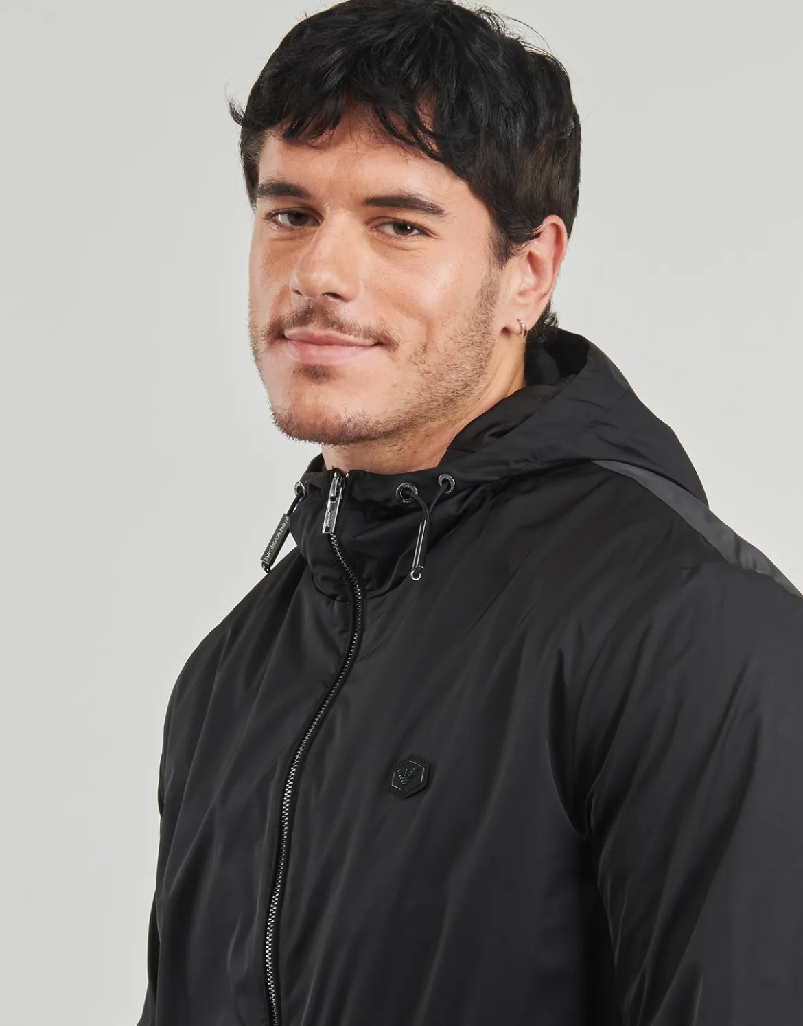 Jakker Emporio Armani