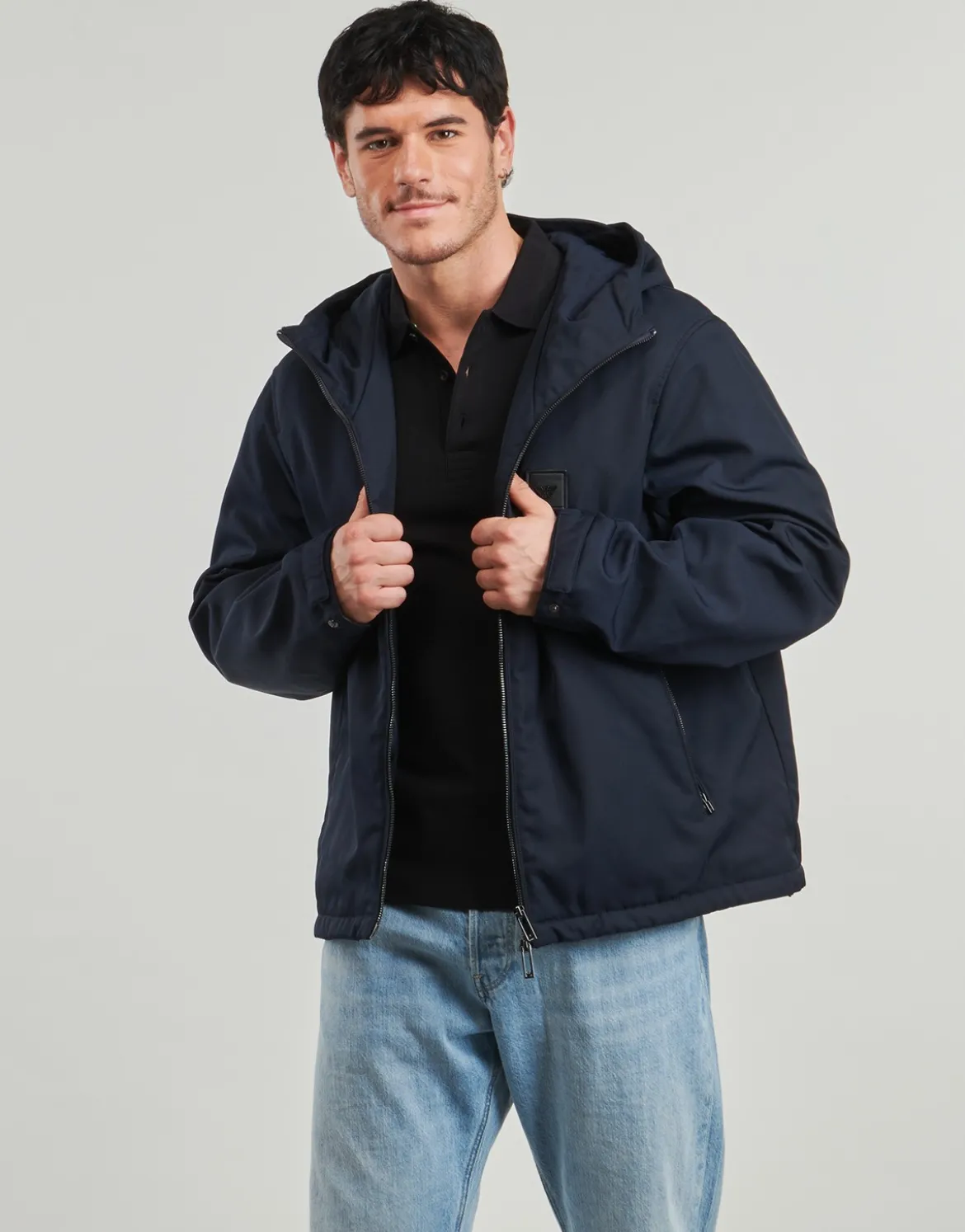 Jakker Emporio Armani