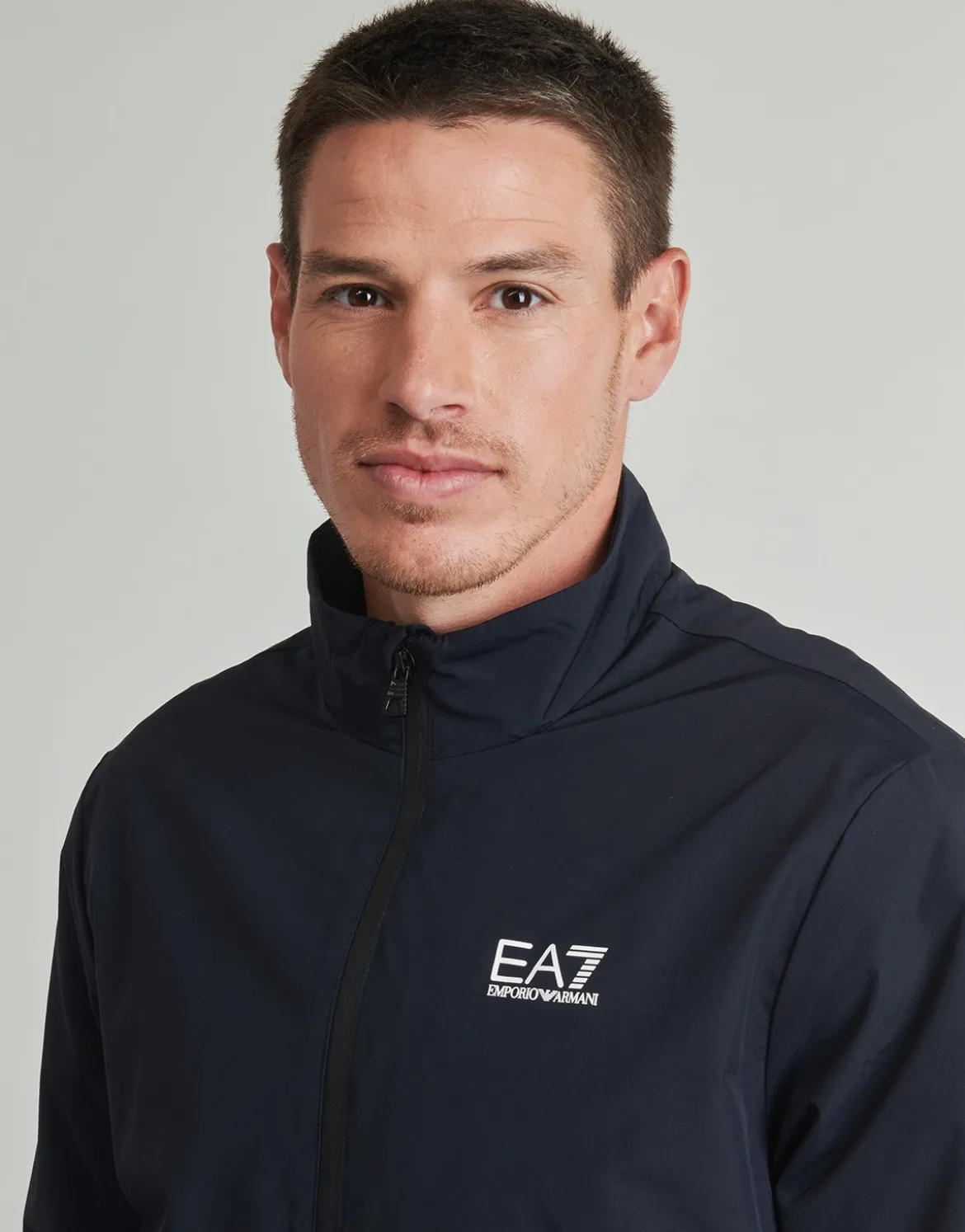 Jakker Emporio Armani EA7