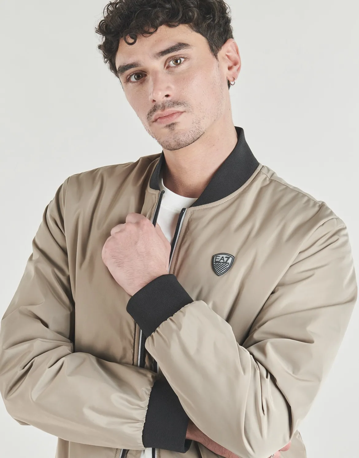 Jakker Emporio Armani EA7