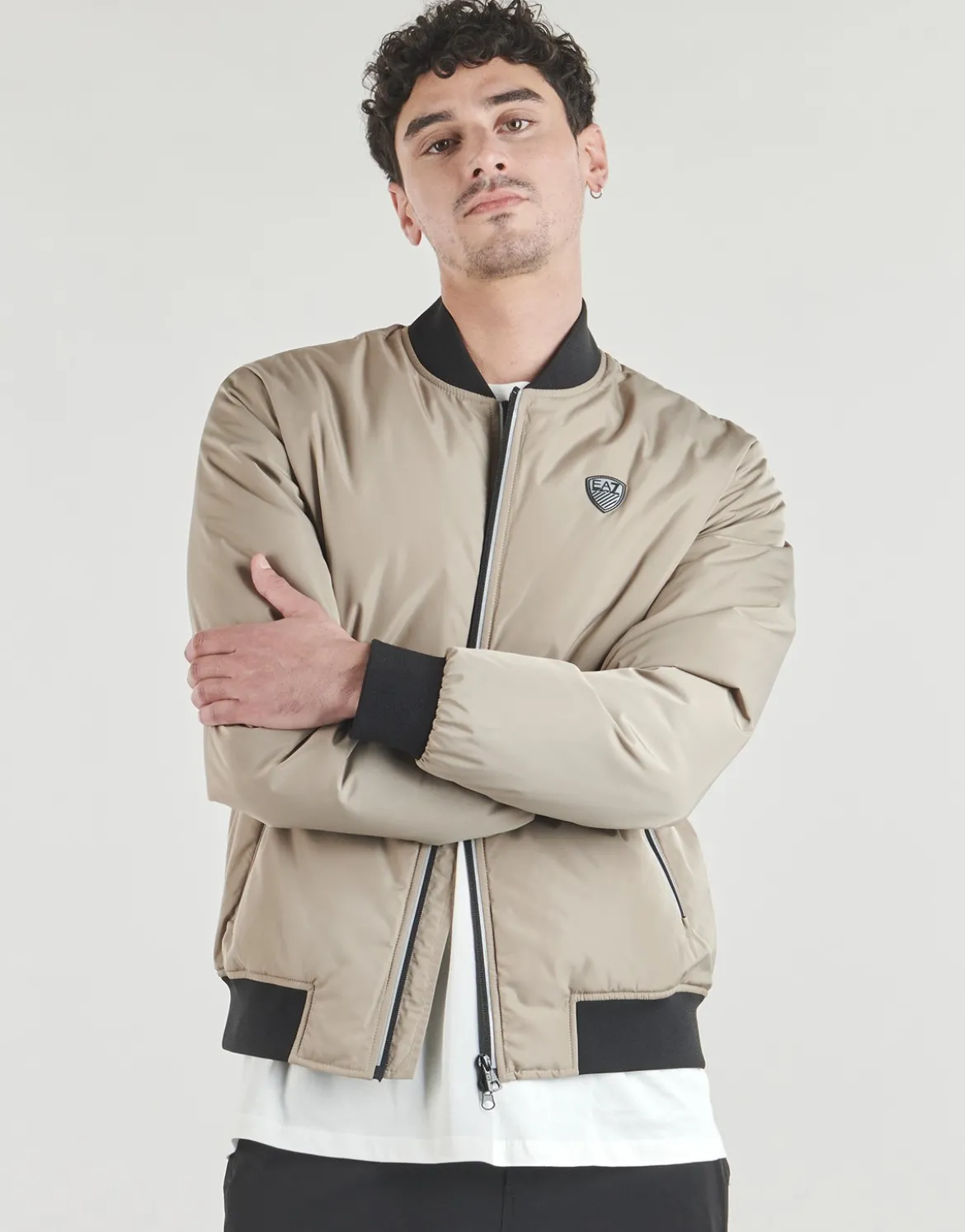 Jakker Emporio Armani EA7