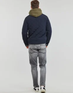 Jakker Gant