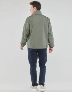 Jakker Gant