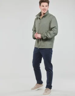 Jakker Gant