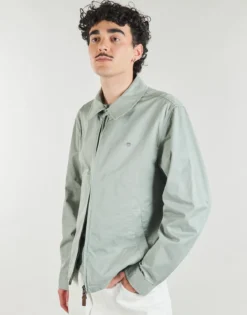 Jakker Gant