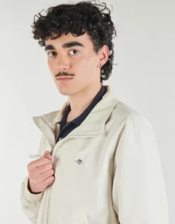 Jakker Gant