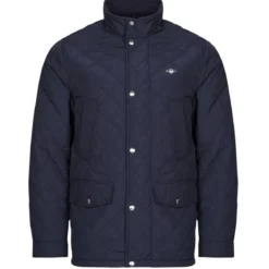 Jakker Gant