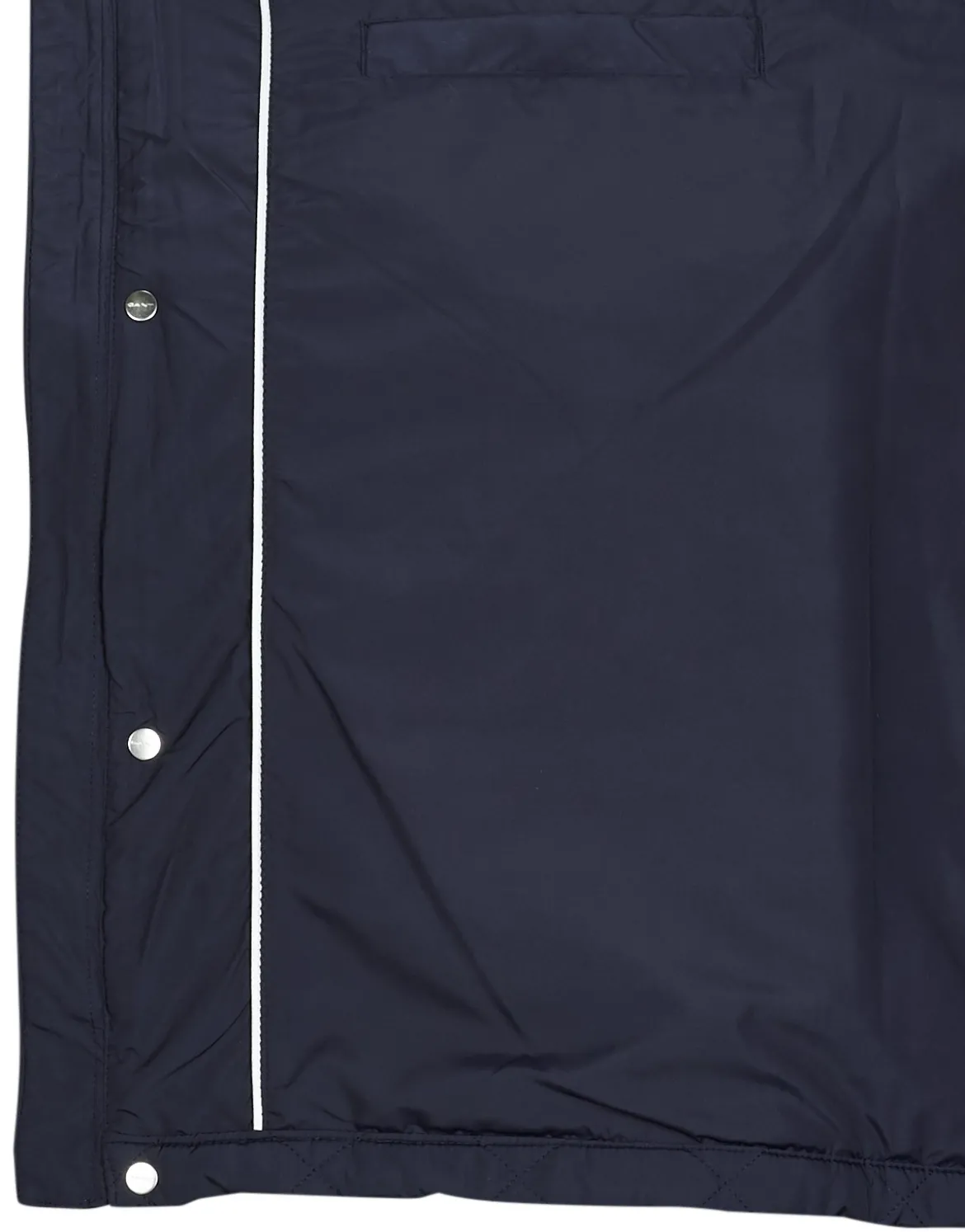 Jakker Gant
