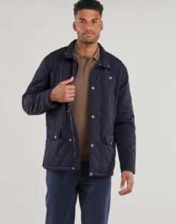 Jakker Gant