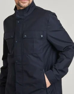 Jakker Geox
