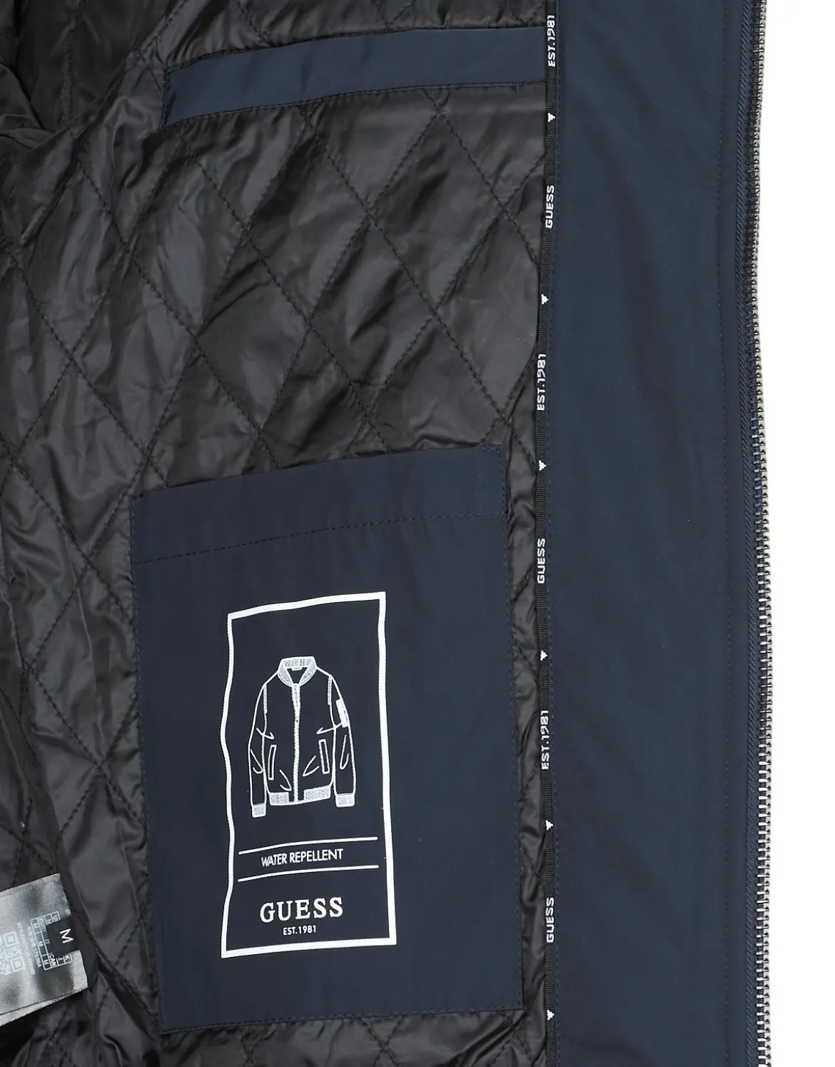 Jakker Guess