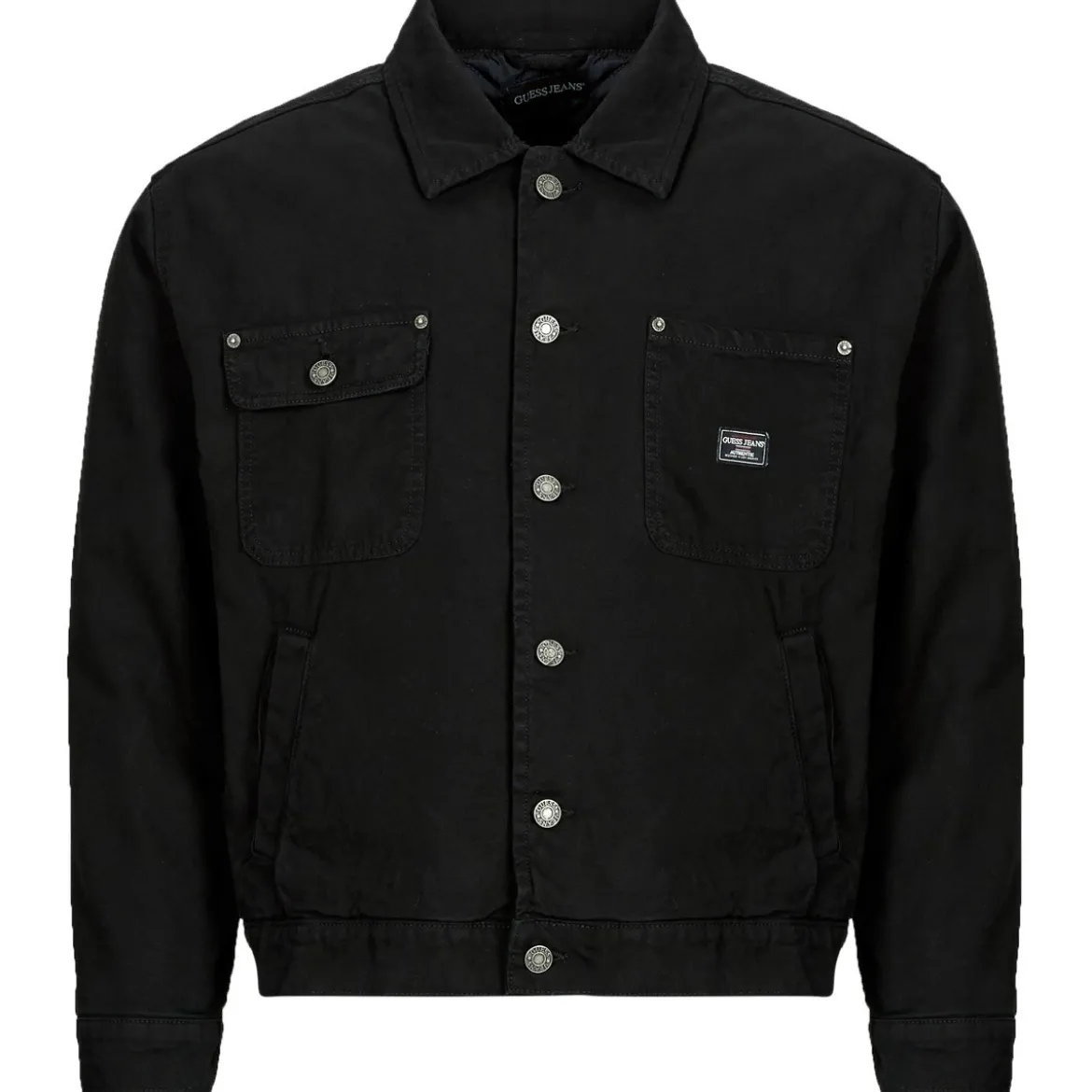 Jakker Guess