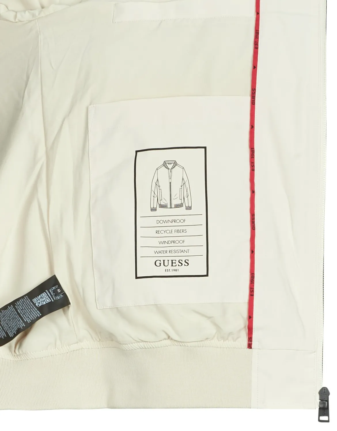 Jakker Guess