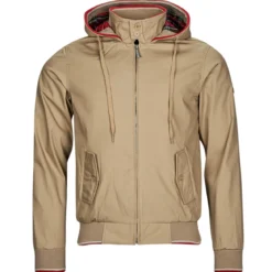 Jakker Harrington