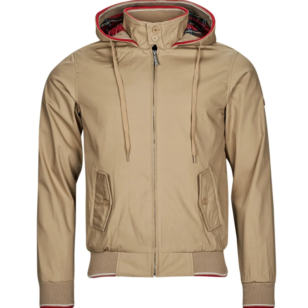 Jakker Harrington