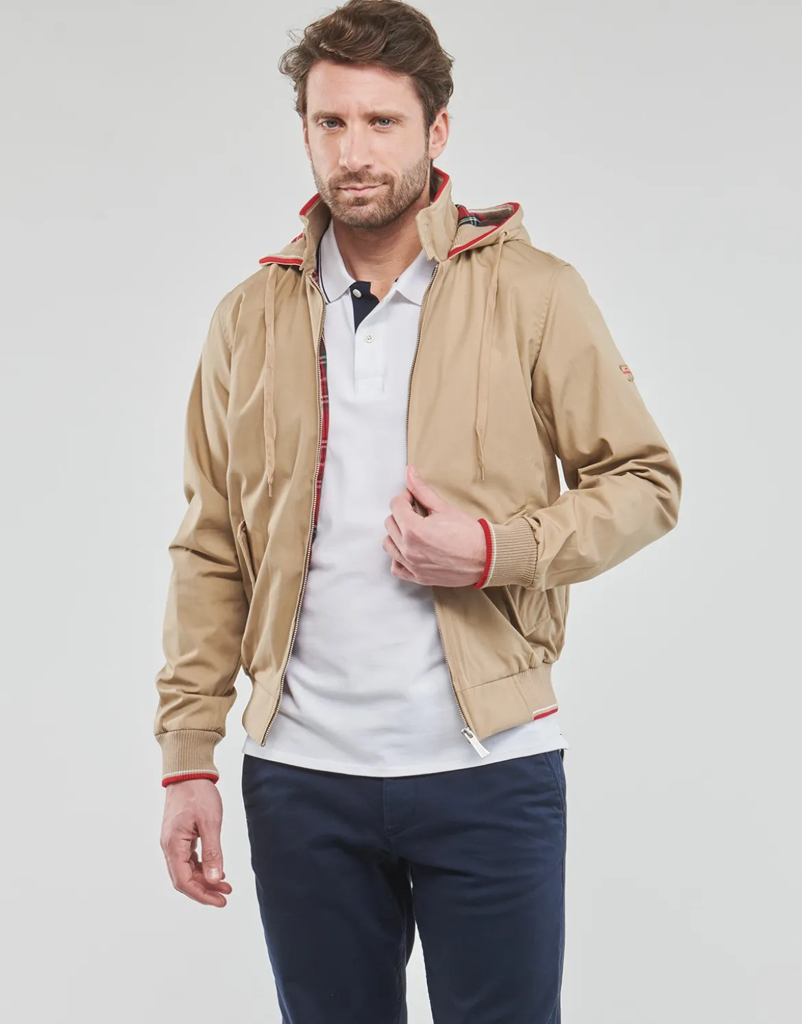 Jakker Harrington