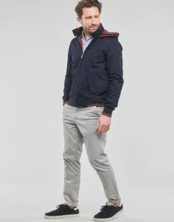 Jakker Harrington