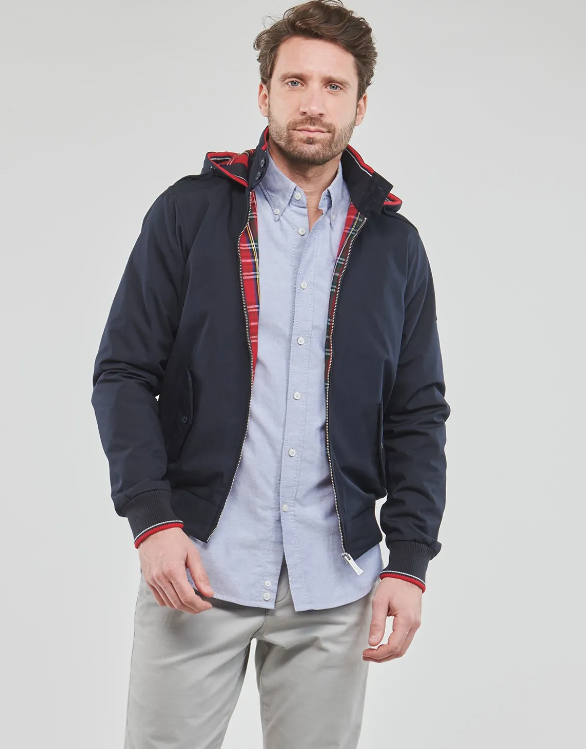 Jakker Harrington