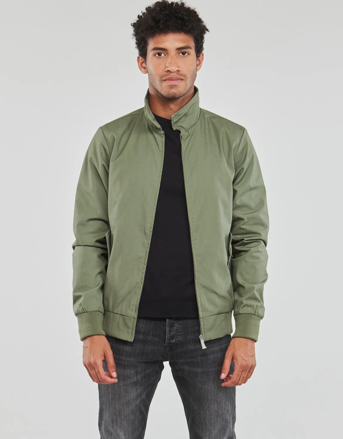 Jakker Harrington