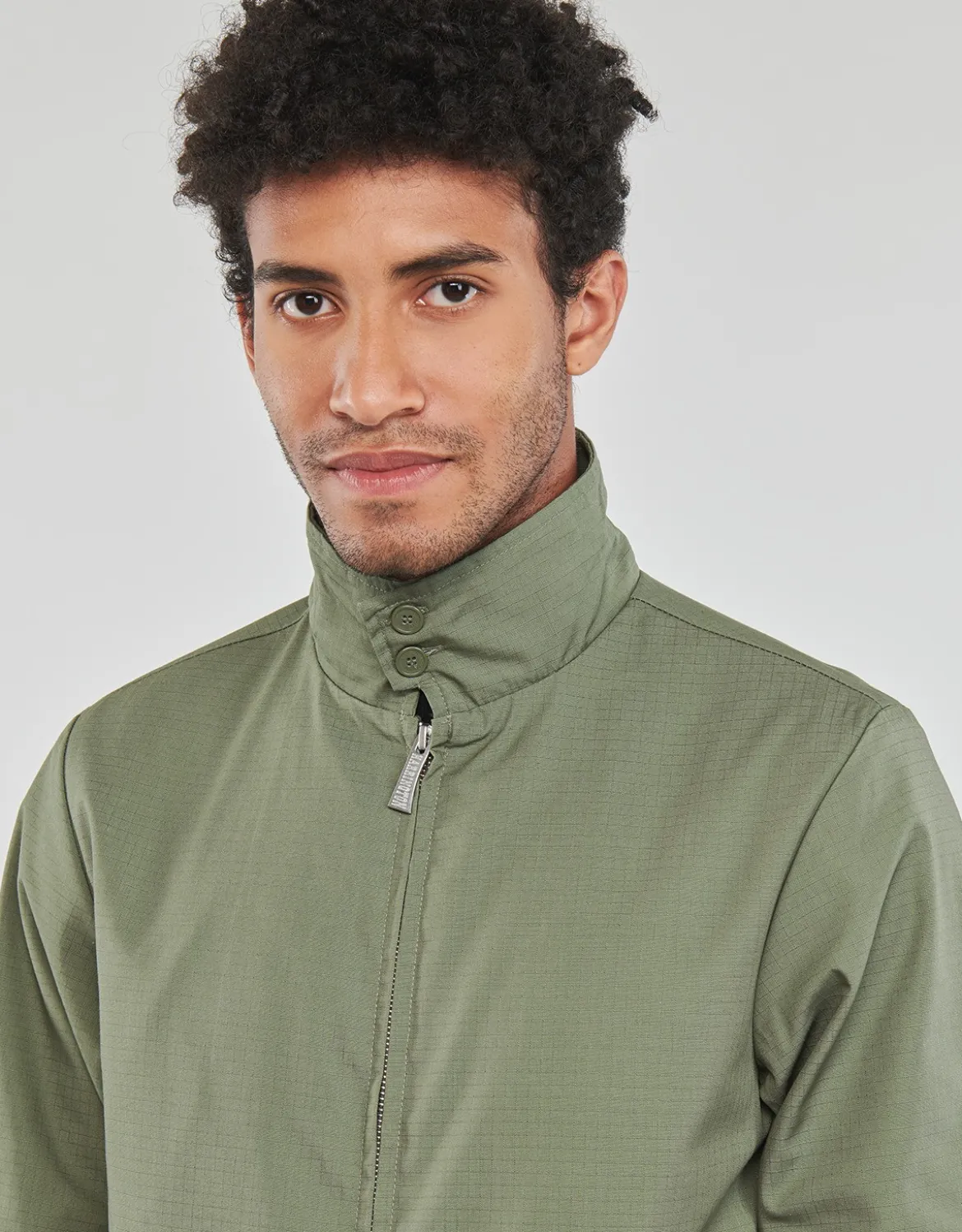 Jakker Harrington