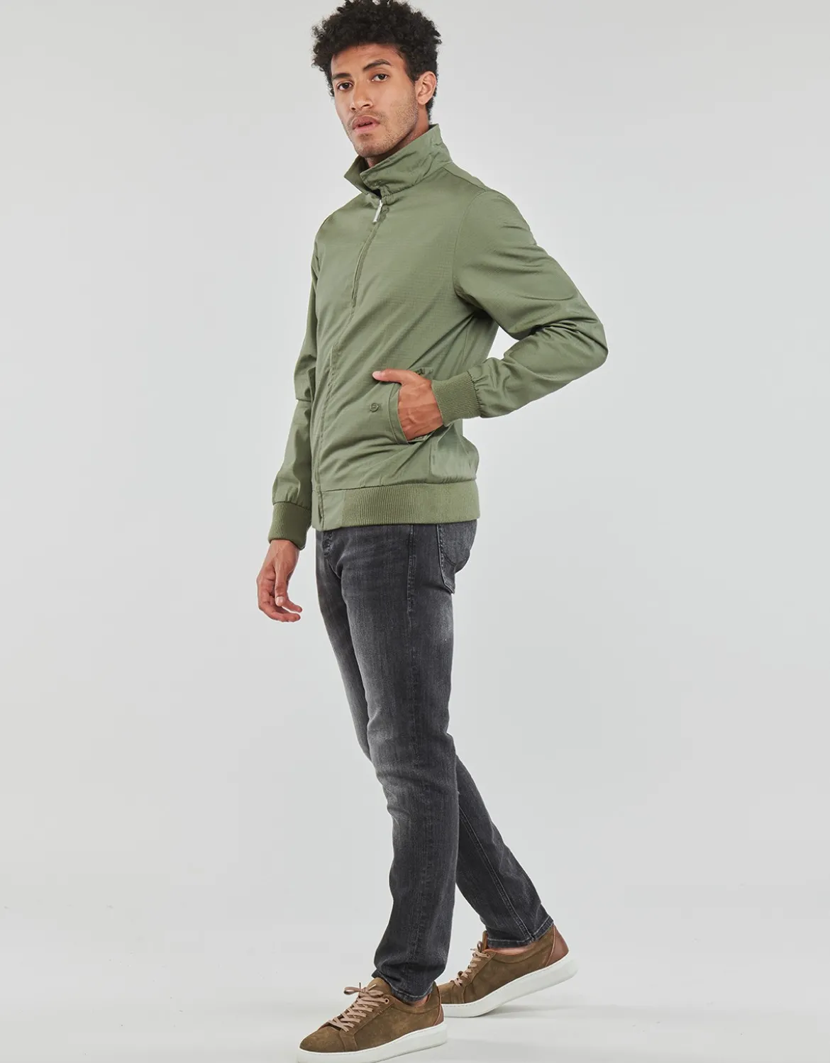 Jakker Harrington