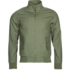 Jakker Harrington